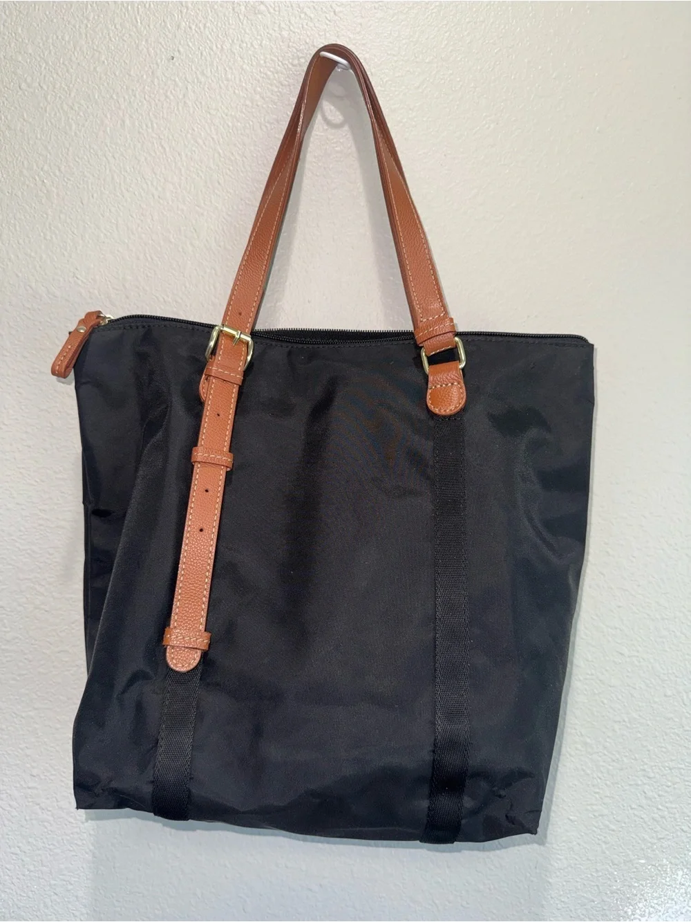 Brie’s X Collection Basic 3 way shopper bag